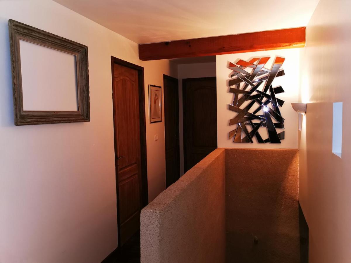 L'Authentique Bed & Breakfast Eurre Ngoại thất bức ảnh