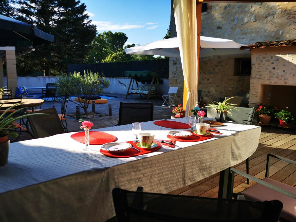 L'Authentique Bed & Breakfast Eurre Ngoại thất bức ảnh
