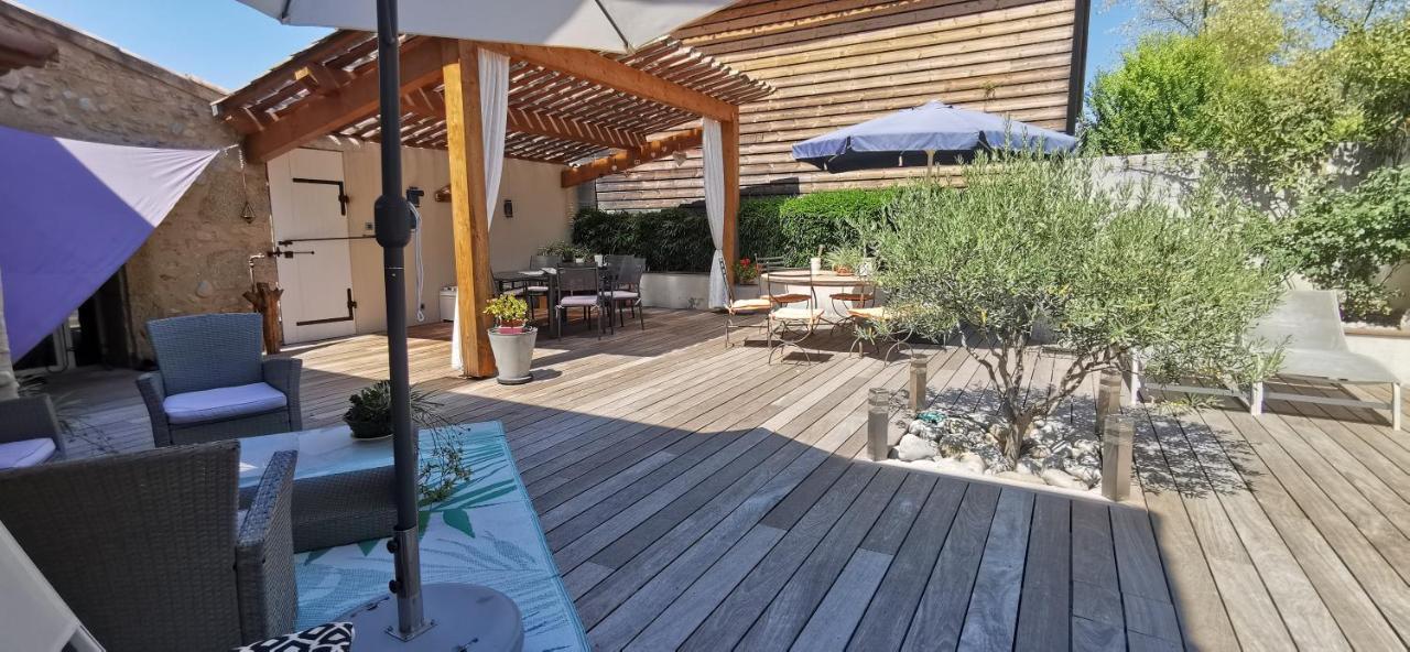 L'Authentique Bed & Breakfast Eurre Ngoại thất bức ảnh